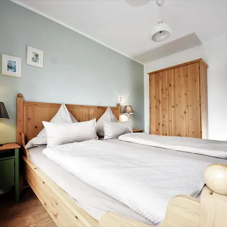 Apartamento Haus Blümlein