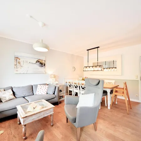 Apartment Haus Bluemlein