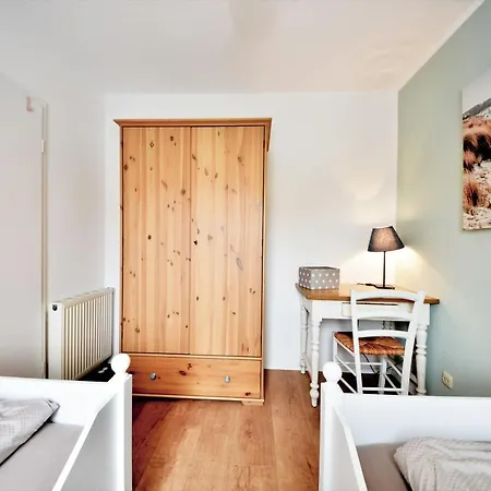 Haus Blümlein Apartamento *