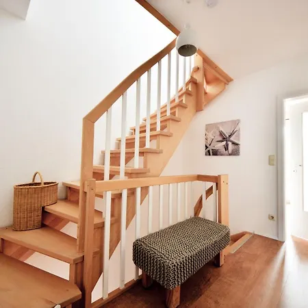 Apartamento Haus Blümlein