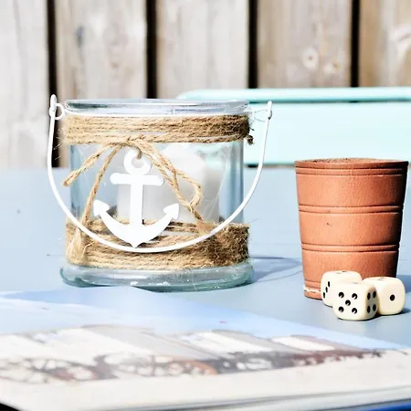 Haus Blümlein Apartamento *