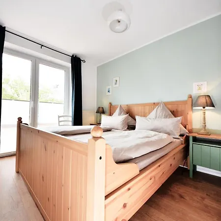 Haus Bluemlein *